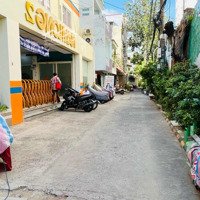 Bán Nhà Hẻm Xe Hơi Trịnh Đình Thảo, Tân Phú. Dt: 8X18M (146M2), 2 Lầu Đúc, Giá Bán 12.5 Tỷ Tl