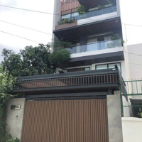 Chính Chủ Bán Nhà Mặt Tiên Nguyễn Văn Đậu 4 Tầng .Bình Thạnh _Dt 5X37_Hdt 80 Triệu _Bán 29 Tỷ