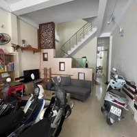 5Tỷ9 Nhà 3 Tầng Kiên Cố Phạm Thế Hiển 74M2 Đang Cho Thuê 12 Triệu/Th