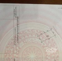 Tôi Cần Bán 40M2 Đất Vân Nam Phúc Thọ, Ô Tô 7 Chỗ