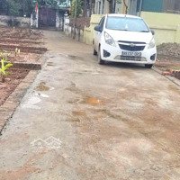 Tôi Cần Bán 40M2 Đất Vân Nam Phúc Thọ, Ô Tô 7 Chỗ