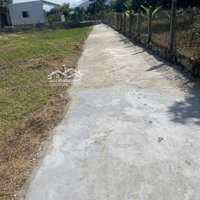 Giá Bán 560 Triệuiệu - Có Ngay Lô Đất Suối Hiệp - Diện Tích 112M2 Gần Chợ, Cụm Công Nghiệp, Trạm Y Tế
