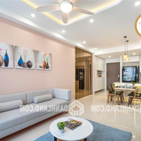 Căn Hộ 3 Phòng Ngủ 2 Vệ Sinhcho Thuê Ở Tresor - Full Nội Thất Nhà Đẹp - Liên Hệ: 0931 802 680