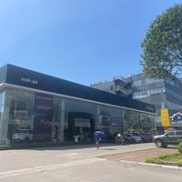 Cực Hiếm! Cho Thuê Showroom 4000M2 Tt Quận Thanh Xuân. Mặt Tiền 50M- 1000M2- 4T. Liên Hệ: 0946 698 598