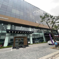 Cực Hiếm! Cho Thuê Showroom 4000M2 Tt Quận Thanh Xuân. Mặt Tiền 50M- 1000M2- 4T. Liên Hệ: 0946 698 598