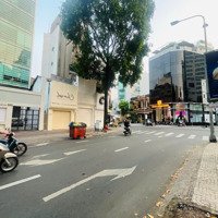 Cho Thuê Mặt Tiền Giá Tốt! Đường 288 Pasteur Phường Bến Nghé Quận 1