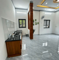 Bán Nhà 1 Trệt 1 Lầu Mới Xây – 2 Mặt Tiền – Hẻm 33 Giải Phóng, P. Tân Thành, Tp. Buôn Ma Thuột