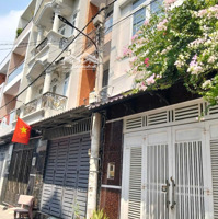 Bán Nhà Kết Cấu 3 Tầng Mới Linh Dông, Tp Thủ Đức