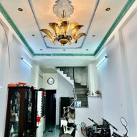 Bán Nhàhẽm Xe Hơi87M2, Cách 20M Ra Trần Kế Xương, P7, Phú Nhuận
