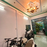 Bán Nhàhẽm Xe Hơi87M2, Cách 20M Ra Trần Kế Xương, P7, Phú Nhuận