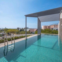 Nhà 3 Tầng Sơn Trà + Hồ Bơi, 155M2 - Góc 2 Mặt Tiền - Ở Và Kinh Doanh Cực Thoáng Cho Thuê 30 Triệu
