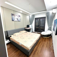 Đẹp Long Lanh, Khương Hạ, Sát Ôtô, Ngõ Thông, Nhà Mới, Chỉ 5.8 Tỷ