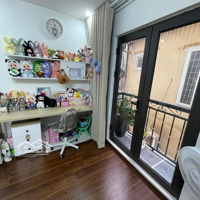 Đẹp Long Lanh, Khương Hạ, Sát Ôtô, Ngõ Thông, Nhà Mới, Chỉ 5.8 Tỷ