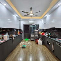 Đẹp Long Lanh, Khương Hạ, Sát Ôtô, Ngõ Thông, Nhà Mới, Chỉ 5.8 Tỷ