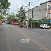 Bán 93M2 Đất Lô Góc Cổ Bi, Gia Lâm