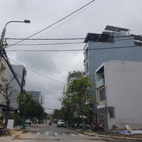Lô Góc 2Mặt Tiềnkhuê Mỹ Đông Cách Hồ Xuân Hương 200M, 90M2, 7.5 Tỷ