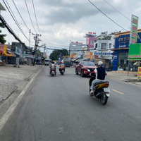 Cần Bán Đất Đường Kha Vạn Cân, Phường Linh Tây. Quận Thủ Đức. Tp Hồ Chí Minh