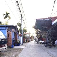 Bán Lô Đất Ở (Bắc Sơn) Phường Nam Sơn, Quận An Dương, Hải Phòng