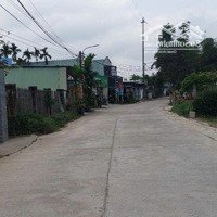 Bán Đất Đà Nẵng Giá Rẻ, 122M2 Có 120M2 Đất Ở Ngang 7M Gần Đường Lớn Dh5 Chỉ 20M