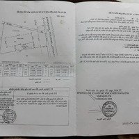 Bán Đất Góc 2 Mặt Tiền Đào Sư Tích, Diện Tích 2200M2, 400M2 Thổ Cư ,Giá Tốt 100 Tỷ Thương Lượng