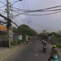 Bán Đất Góc 2 Mặt Tiền Đào Sư Tích, Diện Tích 2200M2, 400M2 Thổ Cư ,Giá Tốt 100 Tỷ Thương Lượng