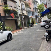 Cho Thuê Nhàhẽm Xe Hơip.13 Tân Bình - 75M2 4Pn