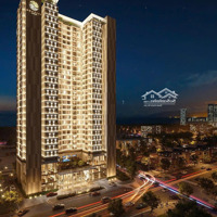 Bán Cắt Lỗ Căn Hộ Rẻ Nhất Thị Trường View Biển Mỹ Khê Đà Nẵng "The Sang Residence"