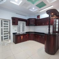 Nhà 4 Tầnghẽm Xe Hơi6M 4X16M Lê Văn Thọ, Phường 9 Gò Vấp