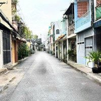 Bán Nhà Quận 6,Hẽm Xe Hơian Dương Vương, 58M2, Dtsd 116M2, 3 Phòng Ngủ Nhỉnh 5 Tỷ