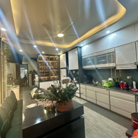 Mình Cc Cần Bán Nhà Phố Ái Mộ 22,9 Tỷ. 90M X 6T Thang Máy. Oto Vào, Kd
