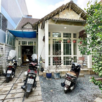 Bán Đất Tặng Biệt Thự Mini Trên Đất Ql 13, Thủ Đức, Không Có Căn Thứ 2