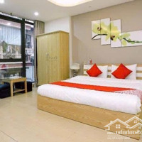 Bán Toà Nhà Dịch Vụ Mặt Phố Giáp Bát 102M2-7Tầng - 16Phòng, Thang Máy, Kinh Doanh Nhà Nghỉ 28,5 Tỷ