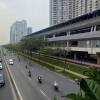Bán 2 Mặt Tiền Trước Sau Đường Võ Văn Ngân, Phường Bình Thọ, Tp Thủ Đức, Tp Hồ Chí Minh