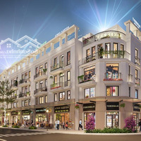 Bán Shophouse The Hamptons Hồ Tràm, 15 Tỷ, 150M2, 2 Tầng, 2 Phòng Ngủ 2Wc