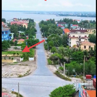 Đất 86M2, Mặt Tền 4,5M Đường Trước Đất Rộng 8M, Giá Nhỉnh 1,2 Tỷ,Tại Quất Lâm