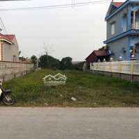 Đất 86M2, Mặt Tền 4,5M Đường Trước Đất Rộng 8M, Giá Nhỉnh 1,2 Tỷ,Tại Quất Lâm