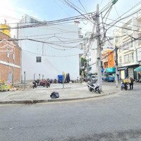 Bán Đất Góc 2 Mặt Tiền Võ Trứ Và Ngô Đức Kế - Nha Trang