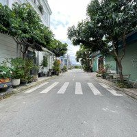 Đất Kdc Lê Phong, Phường Tân Bình Tp Dĩ An