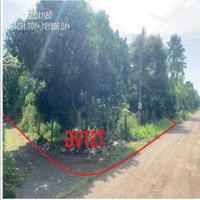 3047M2, Có Sổ Hồng, Đất Trồng Cây Lâu Năm, Chuyển Thổ Cư Dễ Dàng, Mặt Tiền 16M
