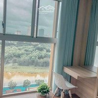 Cho Thuê Căn Hộ Cao Cấp Midtown Phú Mỹ Hưng Q.7Diện Tích130M2 Có 3 Phòng Ngủfull Nt Giá 35 Tr