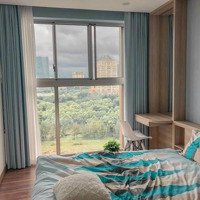 Cho Thuê Căn Hộ Cao Cấp Midtown Phú Mỹ Hưng Q.7Diện Tích130M2 Có 3 Phòng Ngủfull Nt Giá 35 Tr