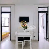 Trống Sẵn Căn Hộ 2 Phòng Ngủ75M2 Thành Thái - Q10