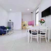 Trống Sẵn Căn Hộ 2 Phòng Ngủ75M2 Thành Thái - Q10