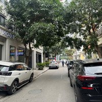 Chính Chủ Cho Thuê Nhà Nguyễn Khánh Toàn, Phù Hợp Làm Văn Phòng, 75M2X4,5T, Giá 28 Triệu/ Tháng