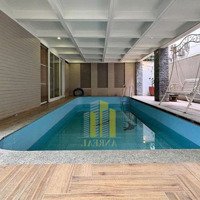 Biệt Thự Có Sân Vườn Hồ Bơi Giá Bán 96 Triệu Khu Thảo Điền