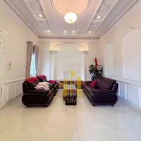 Biệt Thự Có Sân Vườn Hồ Bơi Giá Bán 96 Triệu Khu Thảo Điền