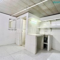 Phòng Gác Cao 2M Siêu Rẻ Có Máy Lạnh Ngay Cao Lỗ Quận 8 Kế Topaz Parcmall Sát Bên Q5