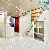 Phòng Gác Cao 2M Siêu Rẻ Có Máy Lạnh Ngay Cao Lỗ Quận 8 Kế Topaz Parcmall Sát Bên Q5