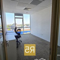 5S Office Cho Thuê Văn Phòng Trọn Gói Khu Vực Long Biên