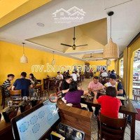 Sang Mặt Bằng Quán Mặt Tiền Xa Lộ Hà Nội, Thảo Điền, 6X22M, 1 Trệt, Kinh Doanh Tốt
